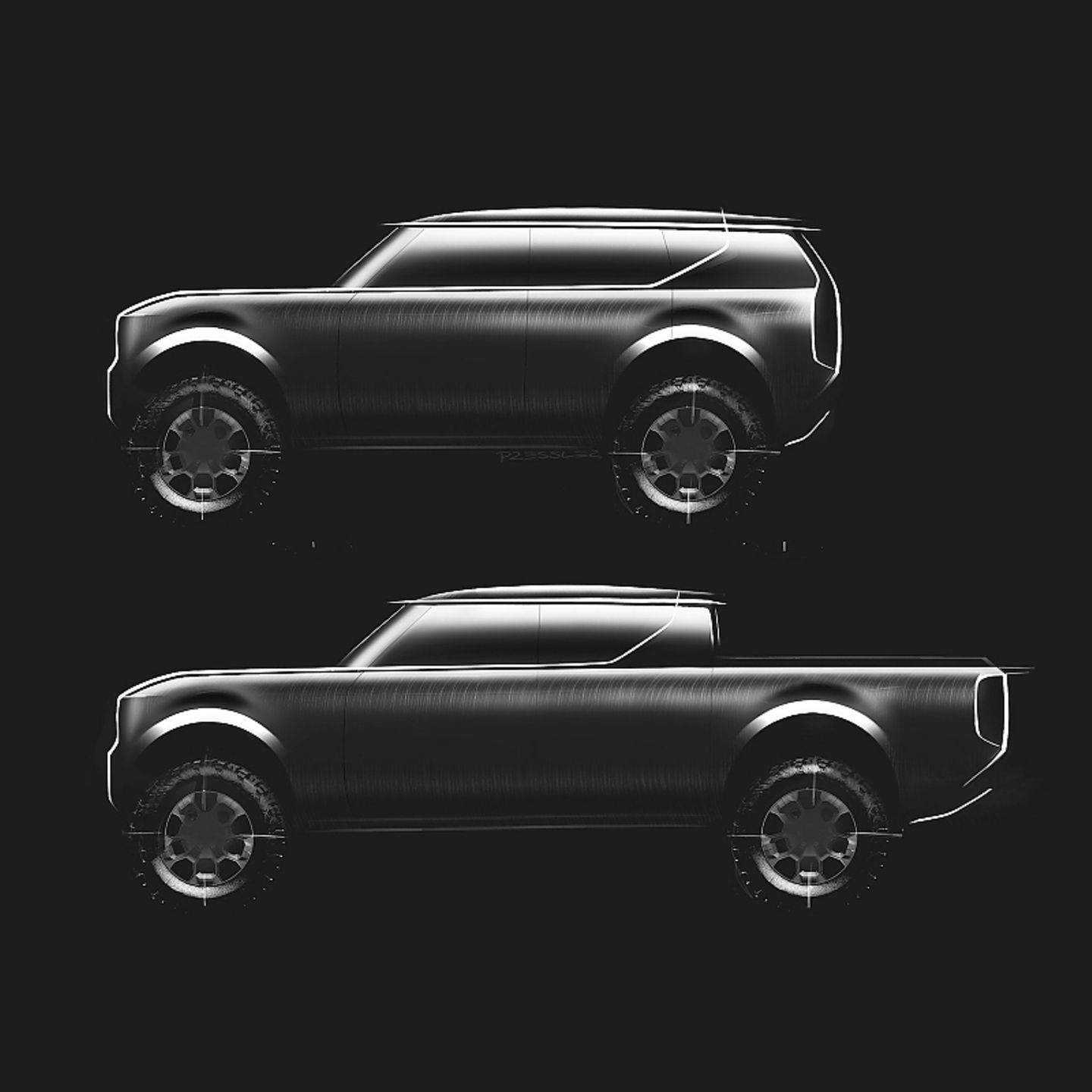 VW Konzernmarke Scout
