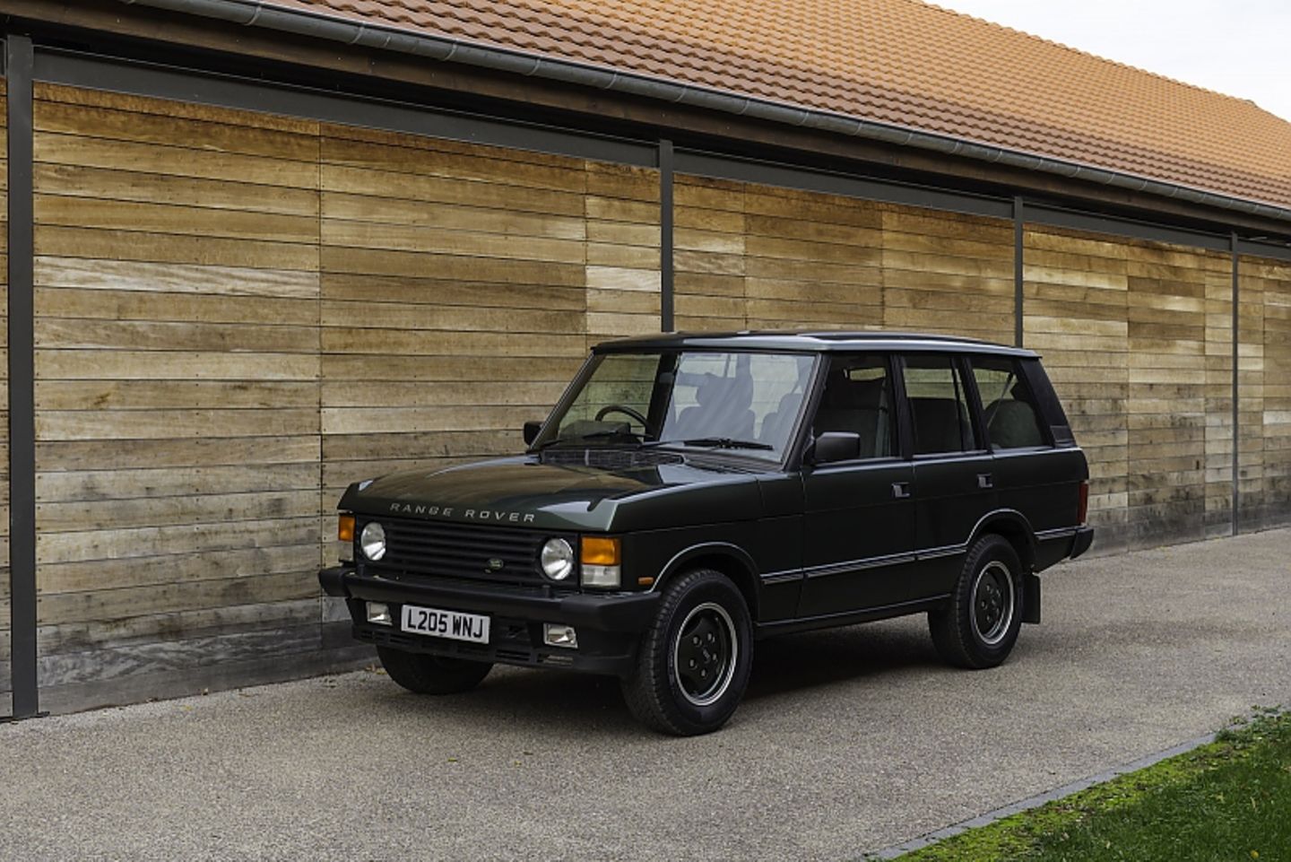 Range_Rover I