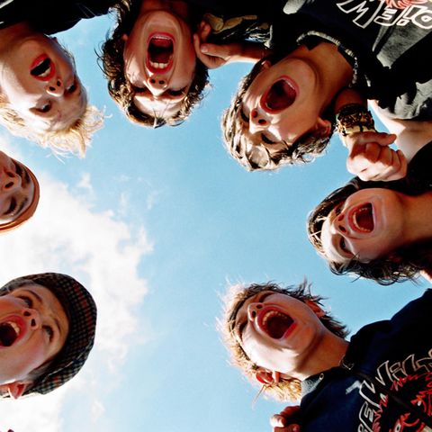 Felix Treder: Echt jetzt?! 99 Bescheuerte Lügen über Jungs - Feminismus Kinderbuch Männlichkeit