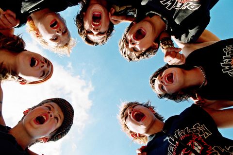 Felix Treder: Echt jetzt?! 99 Bescheuerte Lügen über Jungs - Feminismus Kinderbuch Männlichkeit
