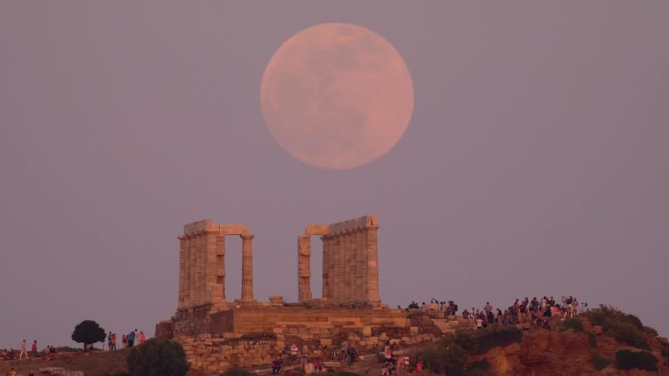 Mondfinsternis