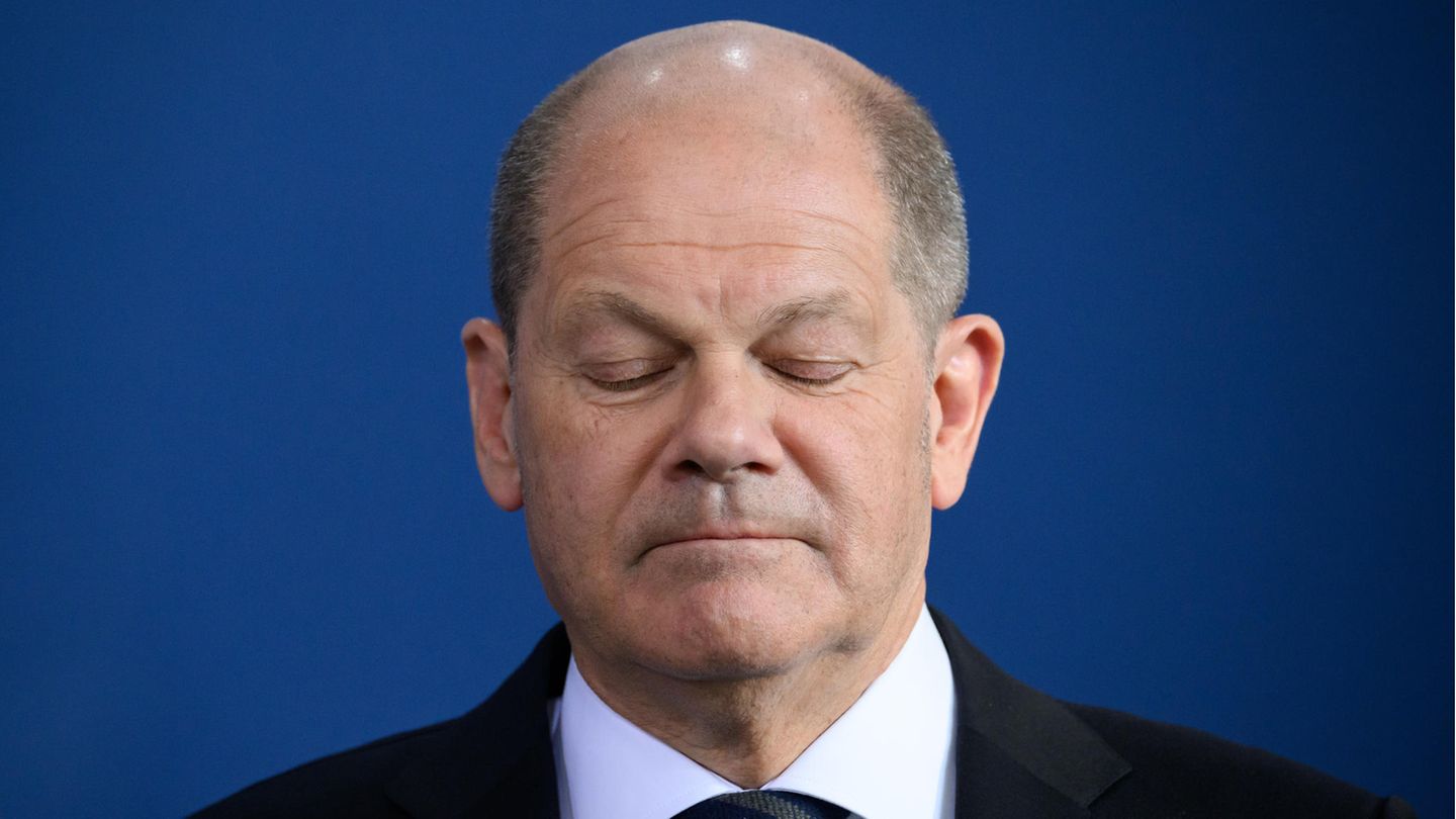 SPD debacle in NRW: Many regular voters stayed at home because of Olaf Scholz