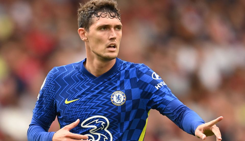 Andreas Christensen