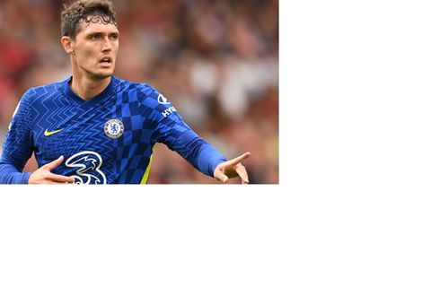 Andreas Christensen