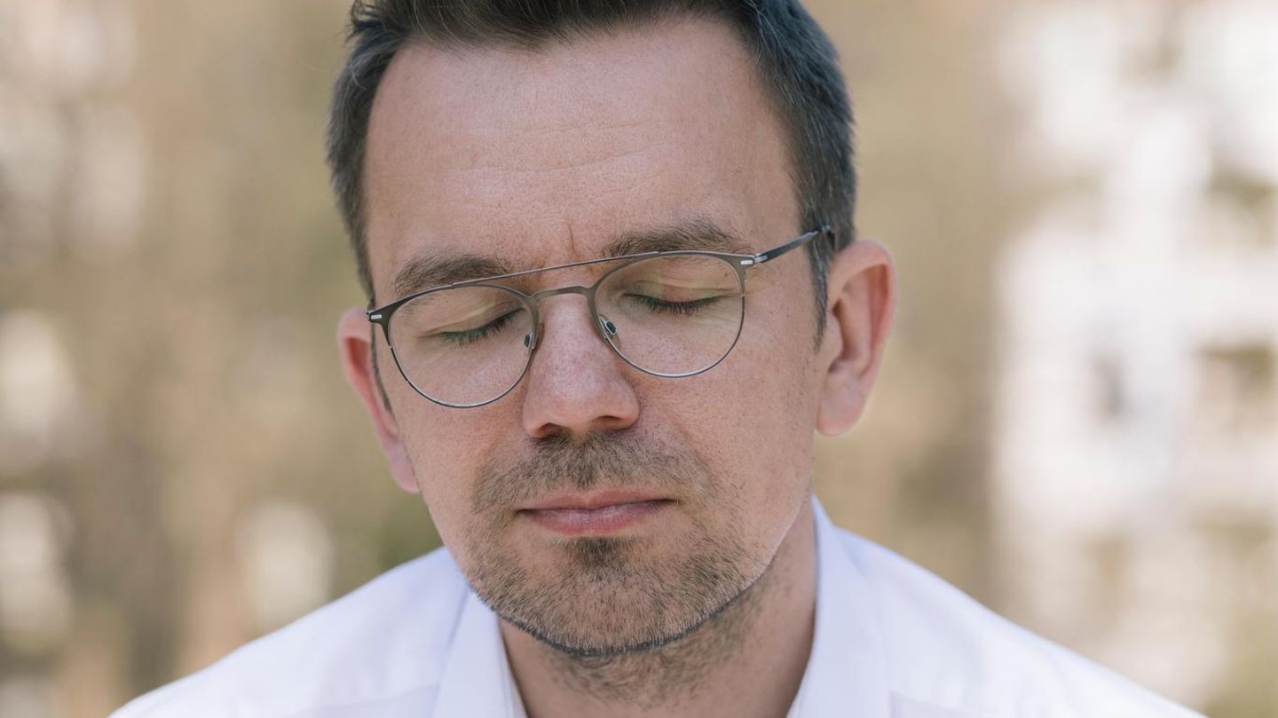 Fatigue: When the illness robs you of all energy