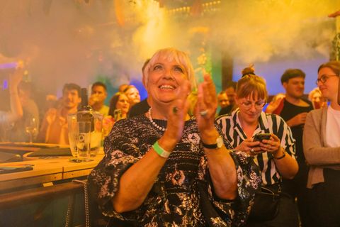 Claudia Roth