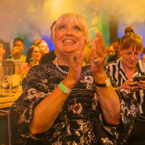 Claudia Roth
