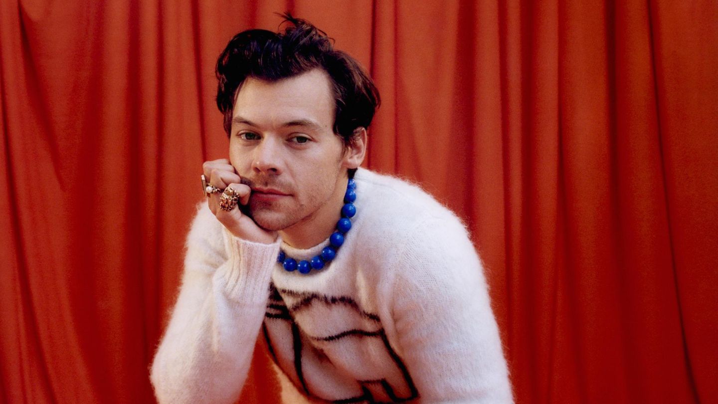 Harry Styles Harry Styles