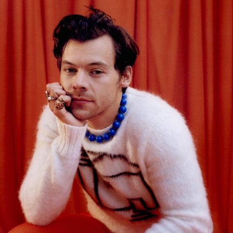 Harry Styles