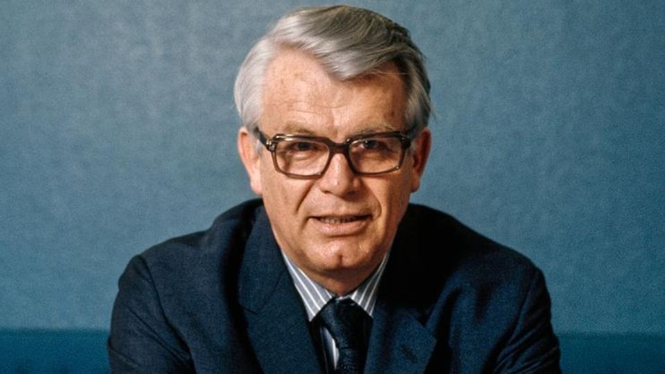 Henri Nannen Über neue Debatten zur Rolle des sternGründers in der Nazizeit STERN.de