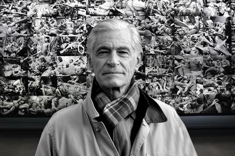 James Nachtwey