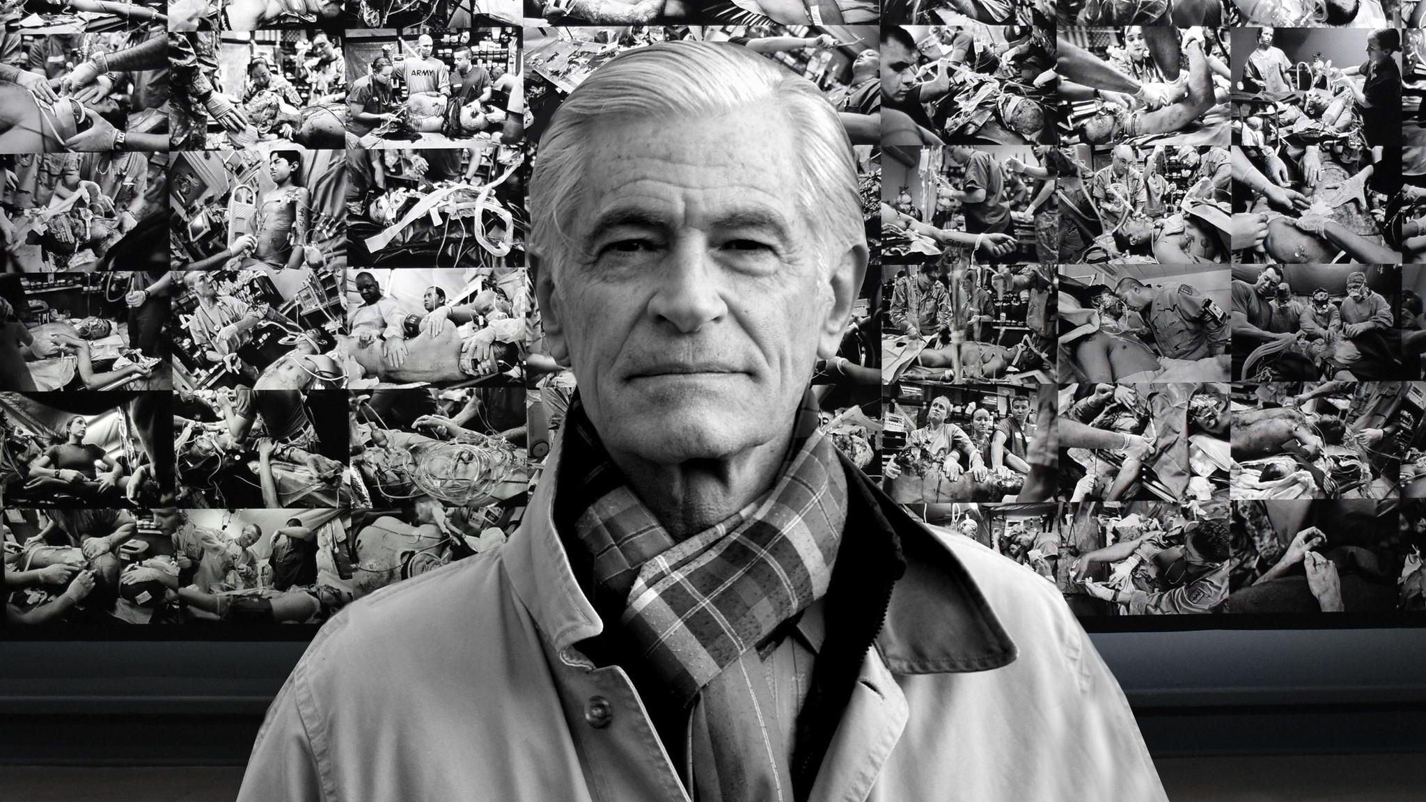 James Nachtwey