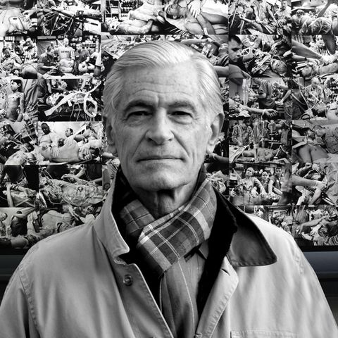 James Nachtwey