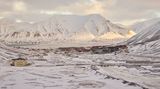 Paolo Verzone: Spitzbergen