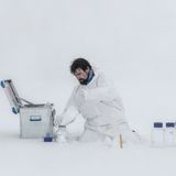 Paolo Verzone: Spitzbergen