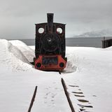 Paolo Verzone: Spitzbergen