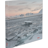 Spitzbergen Cover Mare Verlag
