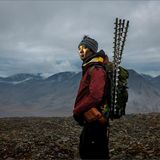 Paolo Verzone: Spitzbergen