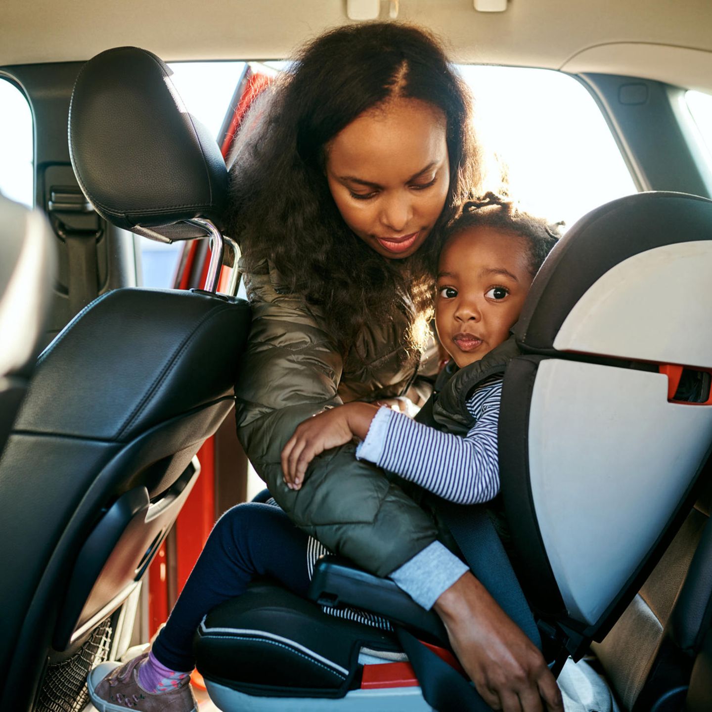Autokindersitze - ist Ihr Kind im Auto wirklich sicher?