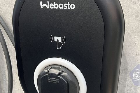 Webasto Unite