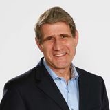 Dr. Karl Kolmsee Director Product Portfolio bei Webasto