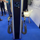 Elinta Charge CityCharge V2