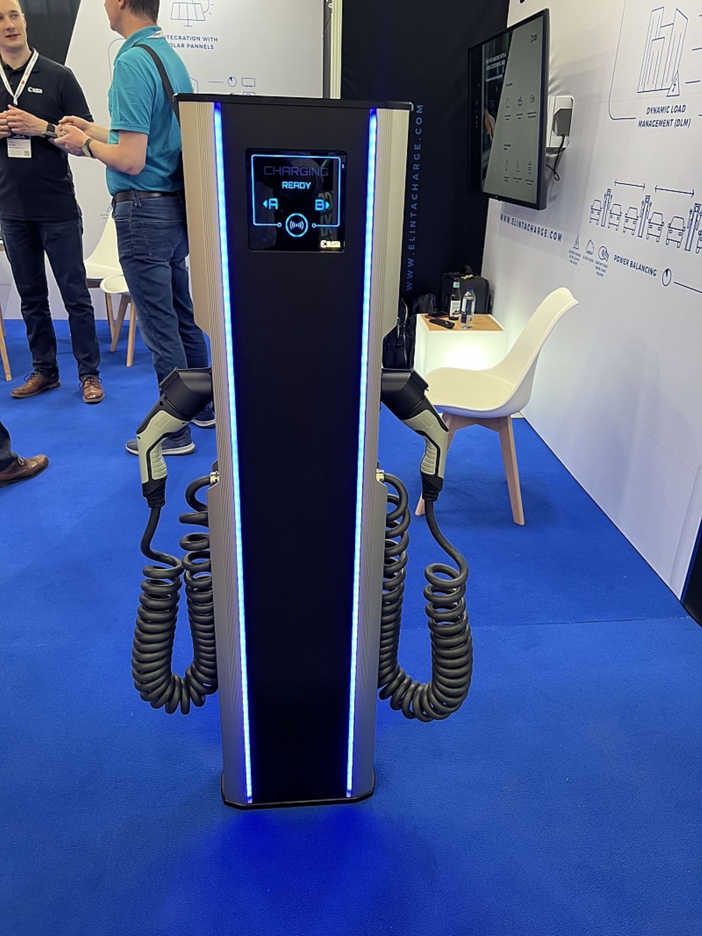 Elinta Charge CityCharge V2