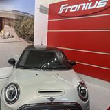 Fronius Wallbox