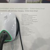 Schneider Electronic EVLink Home Smart