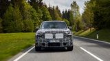BMW XM 2023