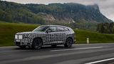 BMW XM 2023