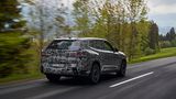 BMW XM 2023