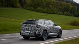 BMW XM 2023