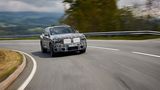 BMW XM 2023