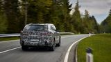 BMW XM 2023