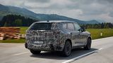 BMW XM 2023