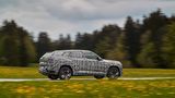 BMW XM 2023