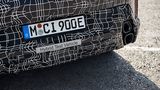 BMW XM 2023