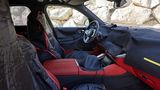 BMW XM 2023