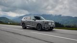 BMW XM 2023
