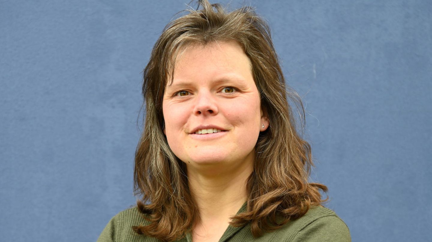 Anja Reumschüssel Anja Reumschüssel