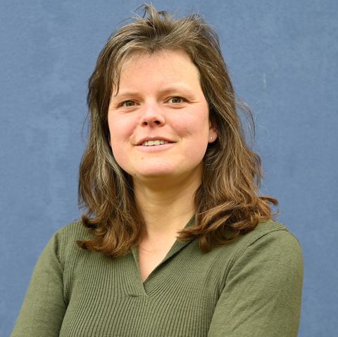 Anja Reumschüssel