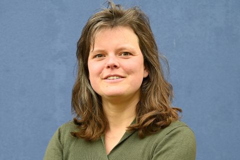 Anja Reumschüssel