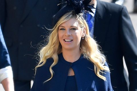 Chelsy Davy