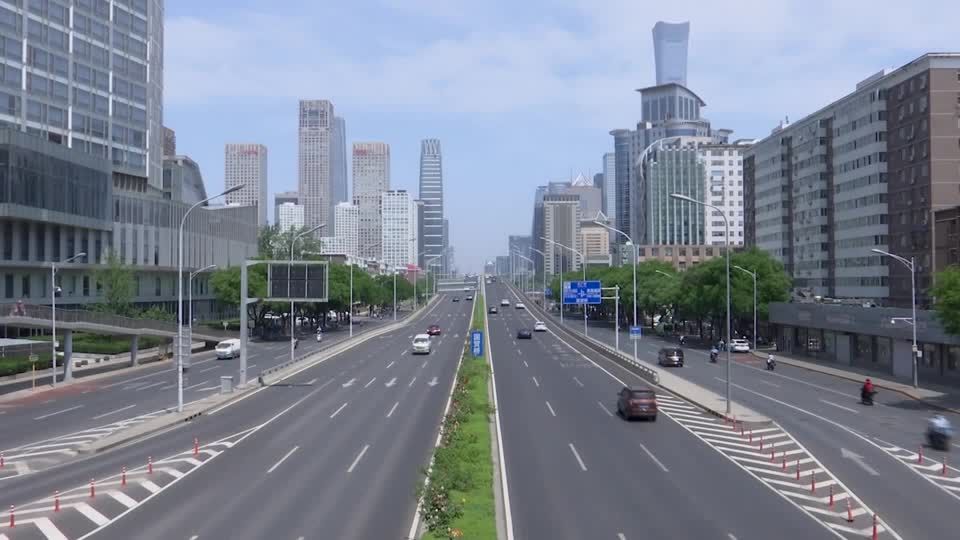 Video: Shanghai: Dritter Tag ohne neue COVID-19-Fälle