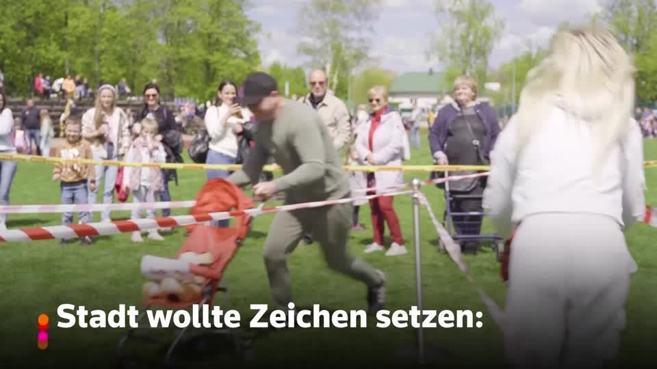 Video: Bekommt mehr Kinder!