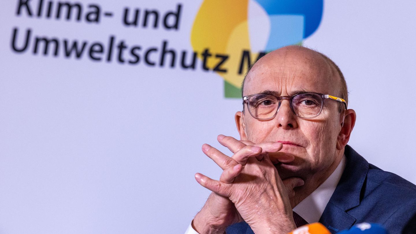 At the end of September: the board of the controversial climate foundation MV resigns At the end of September: the board of the controversial climate foundation MV resigns