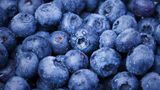 Heidelbeeren