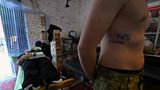 Ukraine Tattoo 8