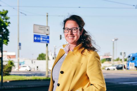 In der Branche anerkannt: Pichlers bisherige Kanzlei Karsten & Pichler wurde von anderen Anwälten oft empfohlen. Seit Kurzem hat sie sich der ebenfalls oft genannten Kanzlei Voigt angeschlossen